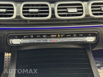 2024 Mercedes-Benz GLS 580 4MATIC - miniatura 35