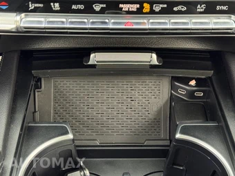 2024 Mercedes-Benz GLS 580 4MATIC - miniatura 36