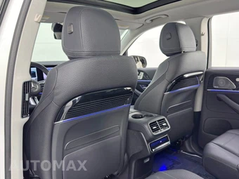 2024 Mercedes-Benz GLS 580 4MATIC - miniatura 43