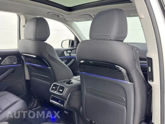 2024 Mercedes-Benz GLS 580 4MATIC - miniatura 44