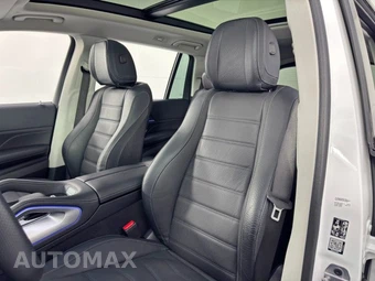 2024 Mercedes-Benz GLS 580 4MATIC - miniatura 46