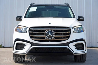 2024 Mercedes-Benz GLS 580 4MATIC - miniatura 5