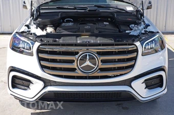 2024 Mercedes-Benz GLS 580 4MATIC - miniatura 6