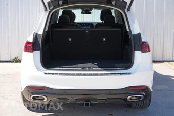 2024 Mercedes-Benz GLS 580 4MATIC - miniatura 8