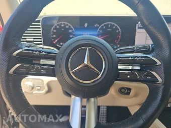 2024 Mercedes-Benz GLS 580 4MATIC - miniatura 10