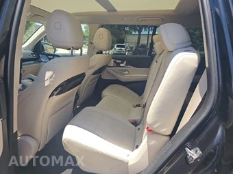 2024 Mercedes-Benz GLS 580 4MATIC - miniatura 13