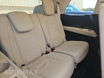 2024 Mercedes-Benz GLS 580 4MATIC - miniatura 14