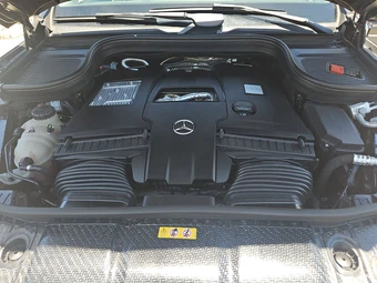 2024 Mercedes-Benz GLS 580 4MATIC - miniatura 16