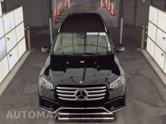 2024 Mercedes-Benz GLS 580 4MATIC - miniatura 2