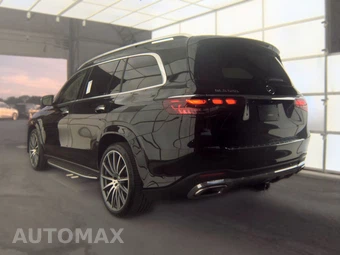 2024 Mercedes-Benz GLS 580 4MATIC - miniatura 6