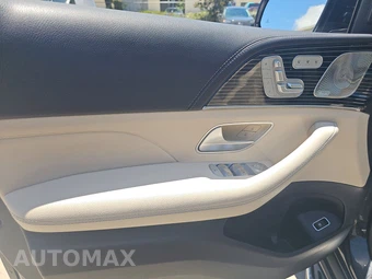 2024 Mercedes-Benz GLS 580 4MATIC - miniatura 9