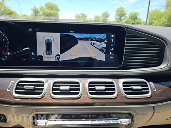 2024 Mercedes-Benz GLS 580 4MATIC - miniatura 10