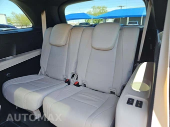 2024 Mercedes-Benz GLS 580 4MATIC - miniatura 14
