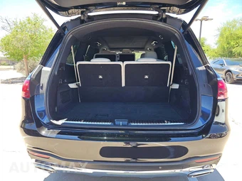 2024 Mercedes-Benz GLS 580 4MATIC - miniatura 15