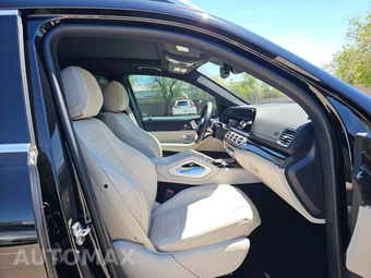 2024 Mercedes-Benz GLS 580 4MATIC - miniatura 19