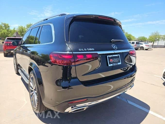 2024 Mercedes-Benz GLS 580 4MATIC - miniatura 2