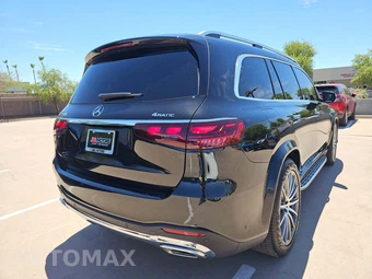 2024 Mercedes-Benz GLS 580 4MATIC - miniatura 3