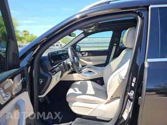 2024 Mercedes-Benz GLS 580 4MATIC - miniatura 6