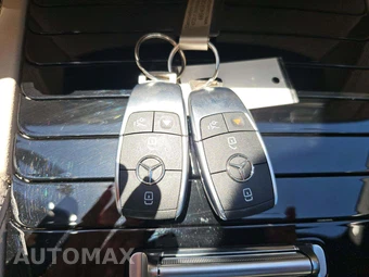 2024 Mercedes-Benz GLS 580 4MATIC - miniatura 8