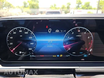 2024 Mercedes-Benz GLS 580 4MATIC - miniatura 9