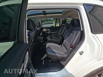2024 Mercedes-Benz GLS 580 4MATIC - miniatura 13