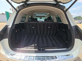 2024 Mercedes-Benz GLS 580 4MATIC - miniatura 15