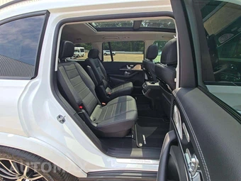 2024 Mercedes-Benz GLS 580 4MATIC - miniatura 17