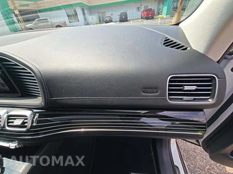 2024 Mercedes-Benz GLS 580 4MATIC - miniatura 20