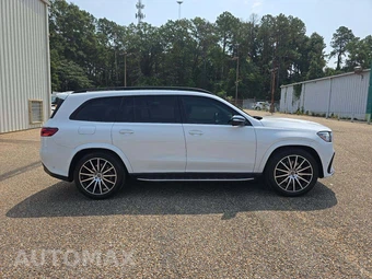 2024 Mercedes-Benz GLS 580 4MATIC - miniatura 4