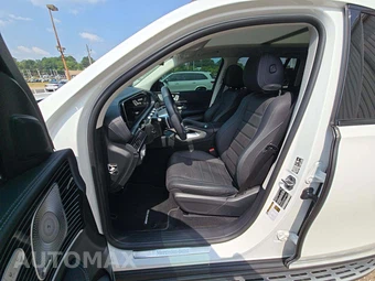 2024 Mercedes-Benz GLS 580 4MATIC - miniatura 6