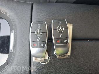 2024 Mercedes-Benz GLS 580 4MATIC - miniatura 8