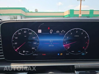 2024 Mercedes-Benz GLS 580 4MATIC - miniatura 9