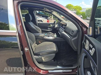 2024 Mercedes-Benz Maybach GLS 600 4MATIC – miniatura 15