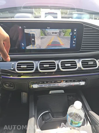 2024 Mercedes-Benz Maybach GLS 600 4MATIC – miniatura 20