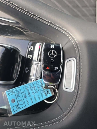 2024 Mercedes-Benz Maybach GLS 600 4MATIC – miniatura 5