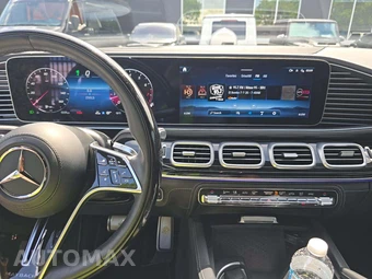 2024 Mercedes-Benz Maybach GLS 600 4MATIC – miniatura 7