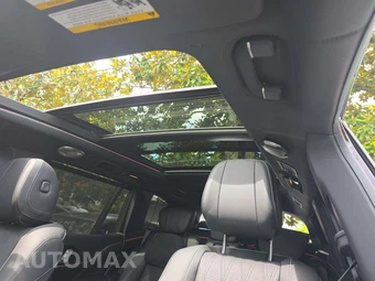 2024 Mercedes-Benz Maybach GLS 600 4MATIC – miniatura 11