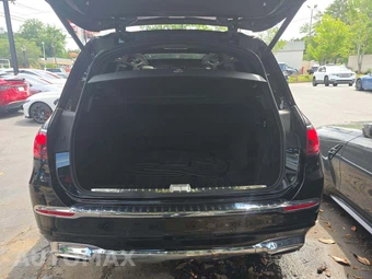 2024 Mercedes-Benz Maybach GLS 600 4MATIC – miniatura 14
