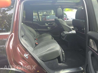 2024 Mercedes-Benz Maybach GLS 600 4MATIC – miniatura 16