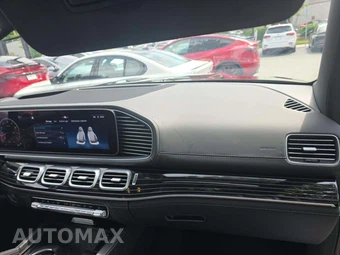 2024 Mercedes-Benz Maybach GLS 600 4MATIC – miniatura 19