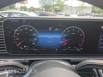 2024 Mercedes-Benz Maybach GLS 600 4MATIC – miniatura 9