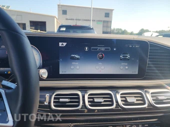 2024 Mercedes-Benz Maybach GLS 600 4MATIC – miniatura 11