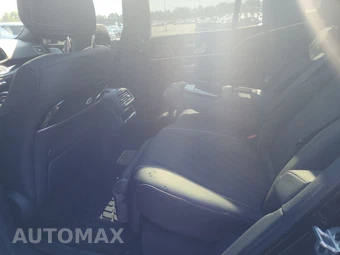 2024 Mercedes-Benz Maybach GLS 600 4MATIC – miniatura 13
