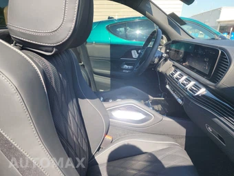 2024 Mercedes-Benz Maybach GLS 600 4MATIC – miniatura 8