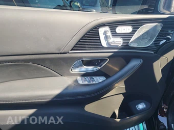 2024 Mercedes-Benz Maybach GLS 600 4MATIC – miniatura 9