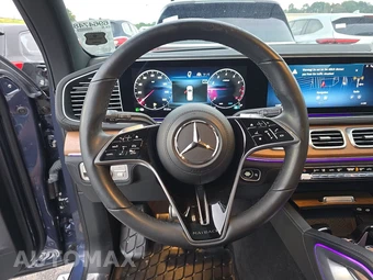 2024 Mercedes-Benz Maybach GLS 600 4MATIC – miniatura 10
