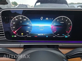 2024 Mercedes-Benz Maybach GLS 600 4MATIC – miniatura 12