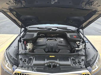 2024 Mercedes-Benz Maybach GLS 600 4MATIC – miniatura 15