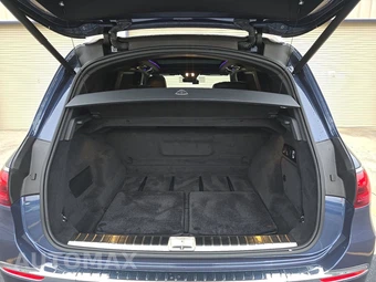 2024 Mercedes-Benz Maybach GLS 600 4MATIC – miniatura 16