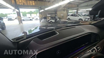 2024 Mercedes-Benz Maybach GLS 600 4MATIC – miniatura 21
